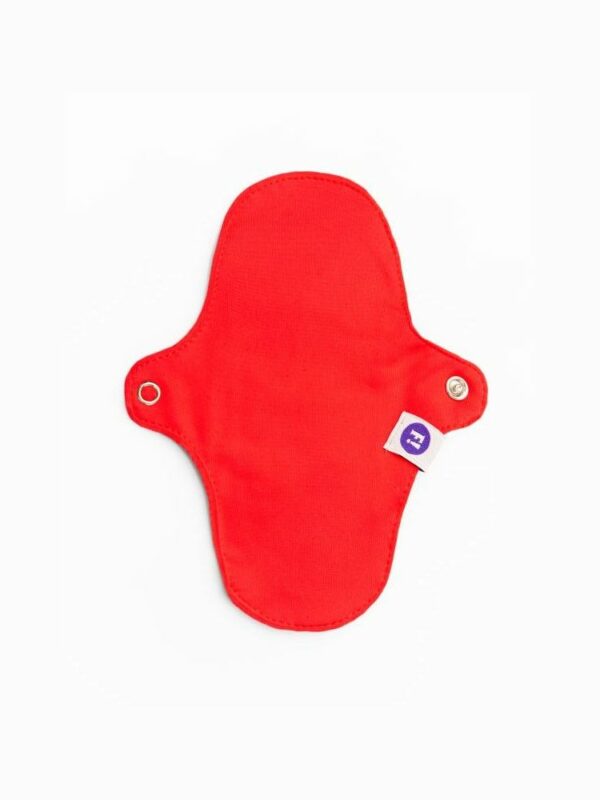 Absorvente reutilizável Fluxo Leve