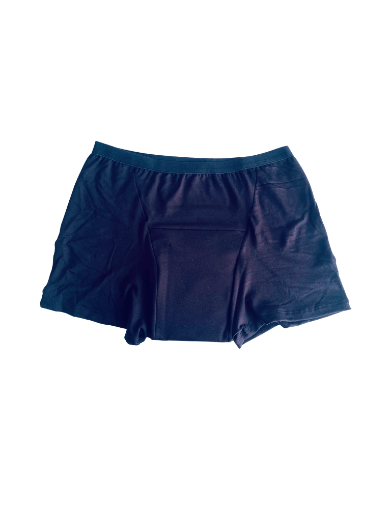 Cueca Fluxo! p/ Incontinência Urinária - Reutilizável