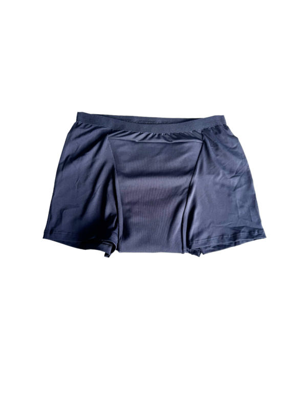 Cueca absorvente Fluxo! p/ Incontinência Urinária - Reutilizável