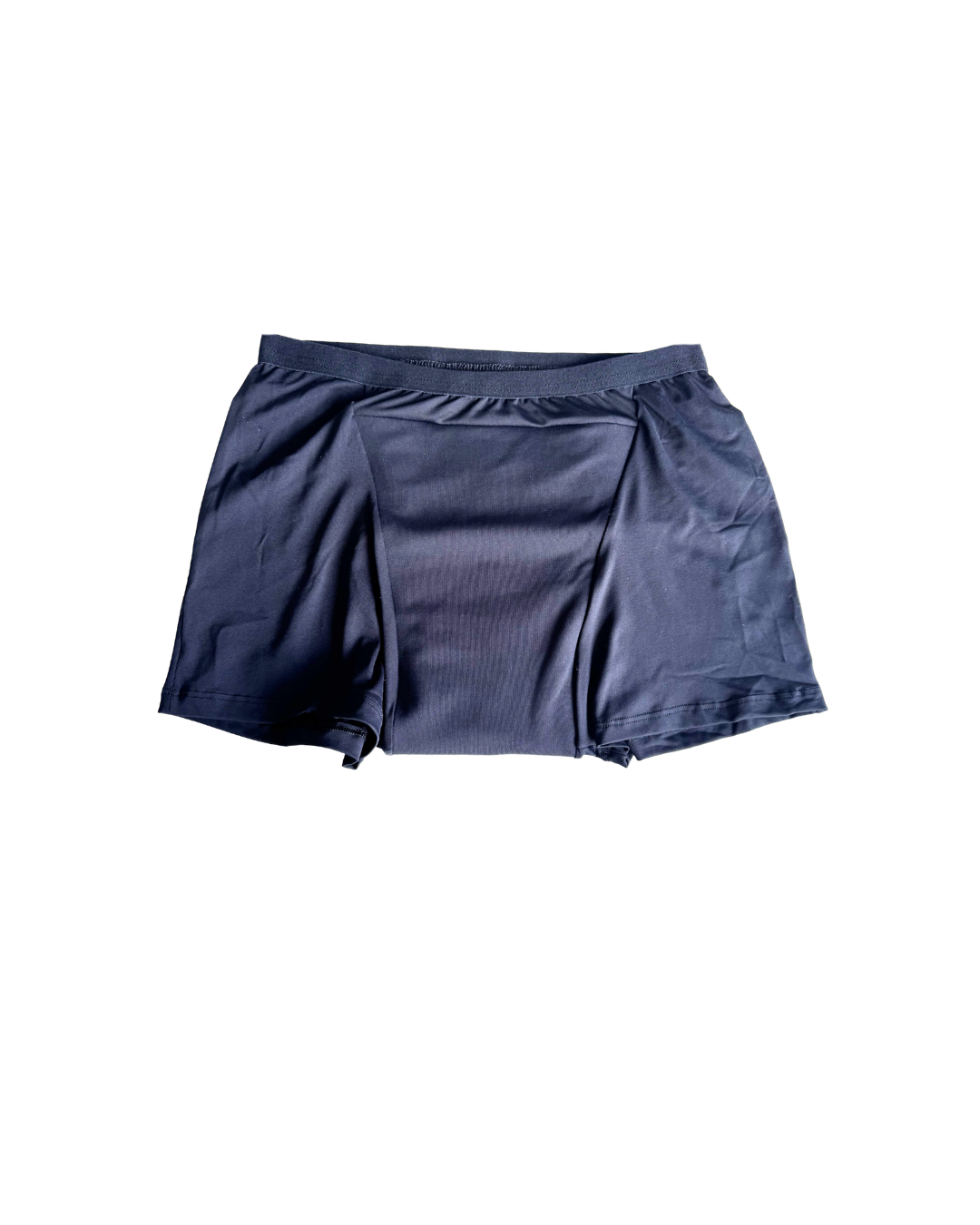 Cueca absorvente Fluxo! p/ Incontinência Urinária - Reutilizável